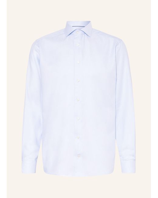 Eton of Sweden Hemd Contemporary Fit in White für Herren