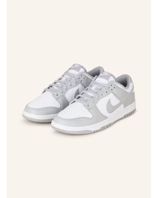 Nike Sneaker DUNK LOW RETRO in Multicolor für Herren