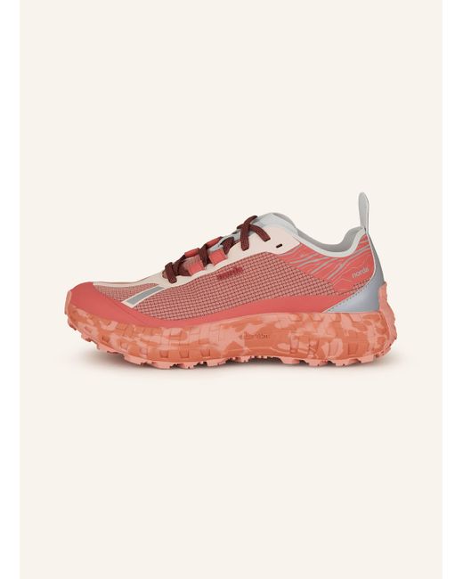 Norda Pink Trailrunning-Schuhe 001