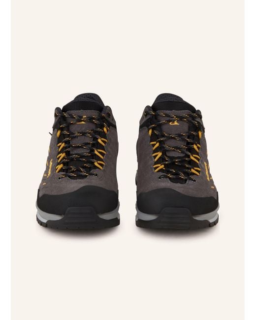Lowa Outdoor-Schuhe DELAGO GTX in Black für Herren