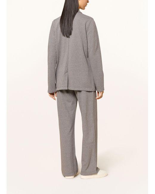 Juvia Gray Sweatpants MARISA