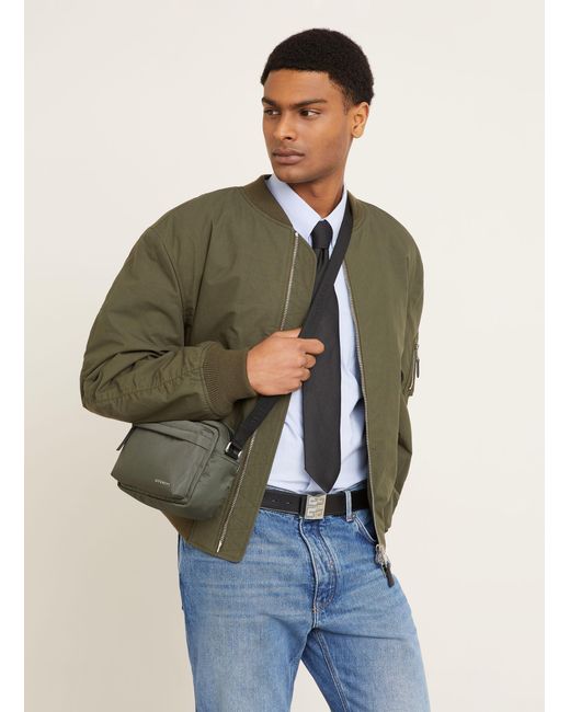 Givenchy Umhängetasche ESSENTIAL in Green für Herren