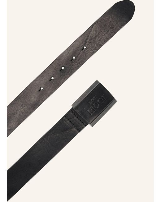 Joop! Gürtel in Black für Herren