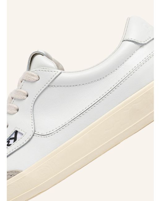 Autry Natural Sneaker WINDSCAPE LOW UK