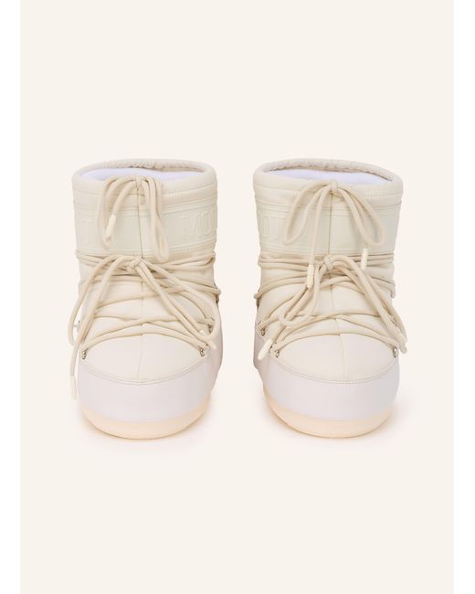 Moon Boot Natural S ICON