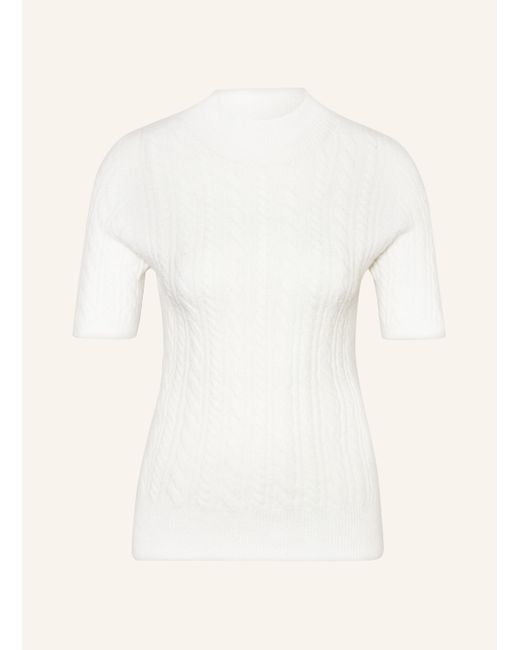 DARLING HARBOUR Natural Strickshirt