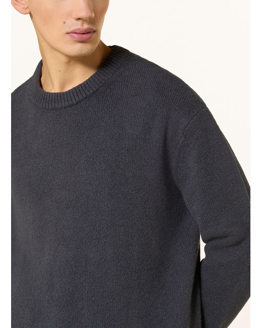 ARKET Pullover in Blue für Herren