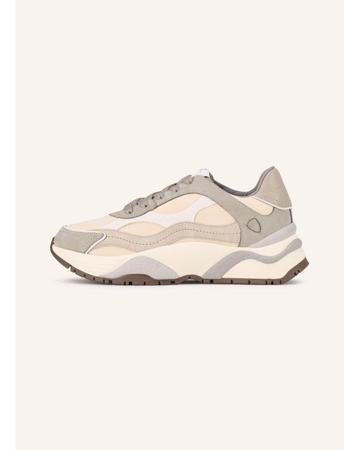 Philippe Model Natural Sneaker ODEON
