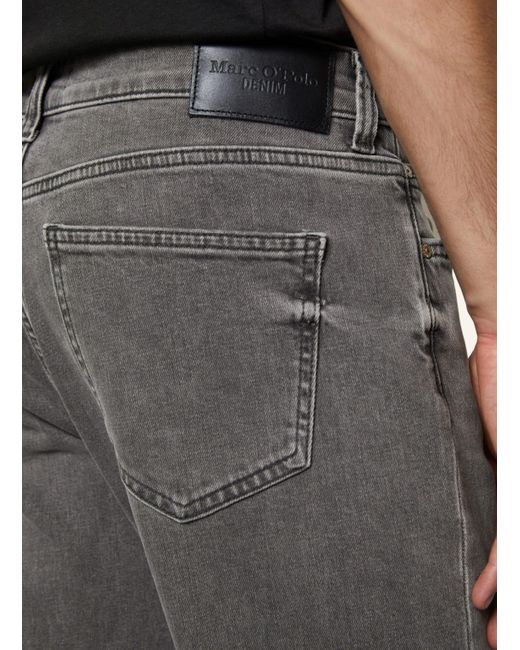 Marc O' Polo Jeans LINUS slim in Gray für Herren