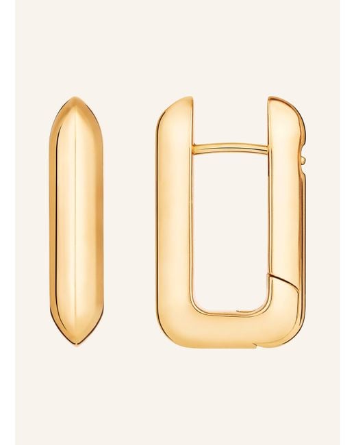Wempe Natural Creole Fine Jewelry Creole TWIST