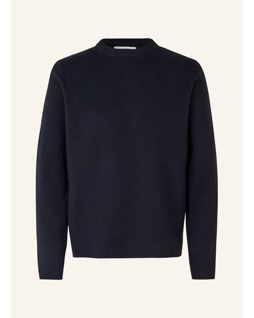 Samsøe & Samsøe Pullover GUNAN in Blue für Herren