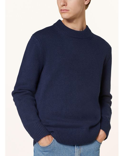 Paul Smith Pullover in Blue für Herren