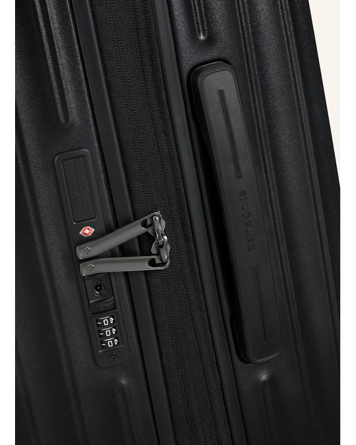 Samsonite Black Trolley 2WANDER