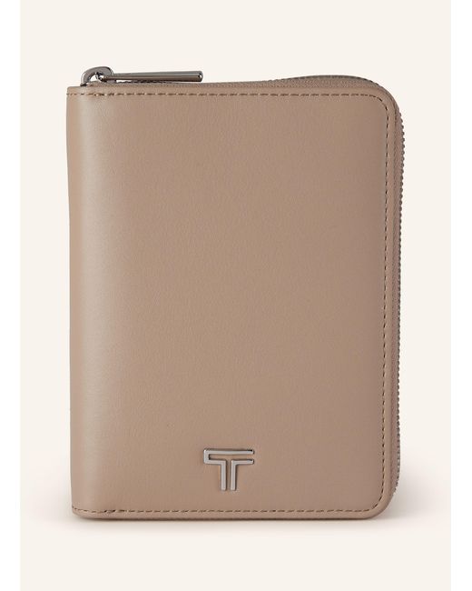Tumi Natural Geldbörse BELDEN