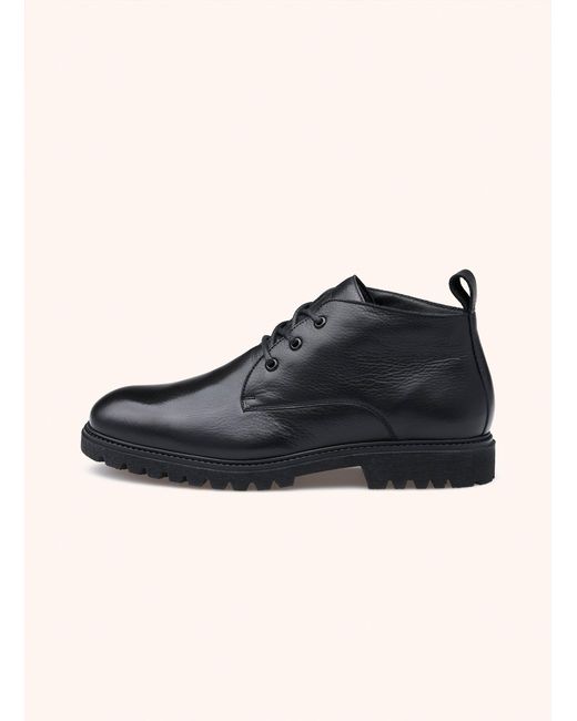 Lloyd SELECT 325L Schuhe in Black für Herren