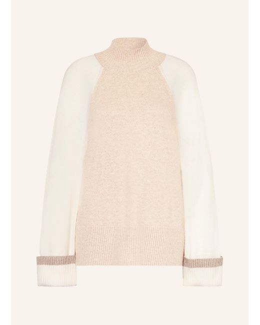 Barbour Natural Pullover