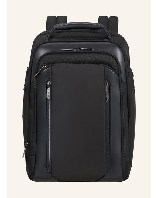 Samsonite Black Rucksack SPECTROLITE 4.0