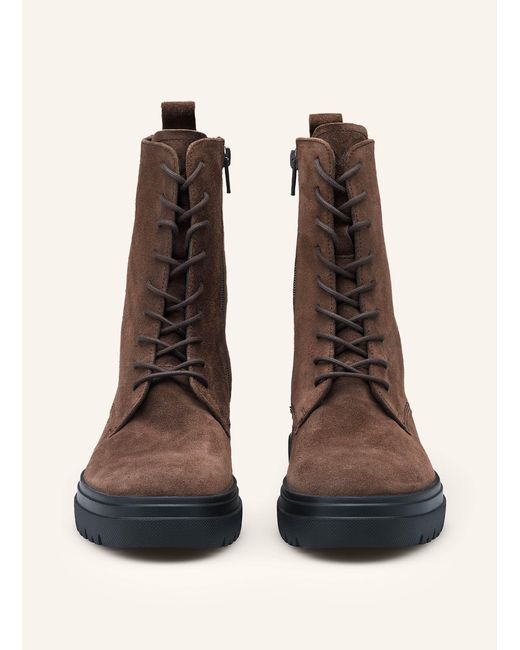 Lloyd Brown Schuhe