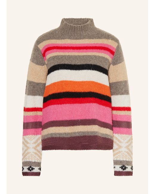 Grace Pink Pullover