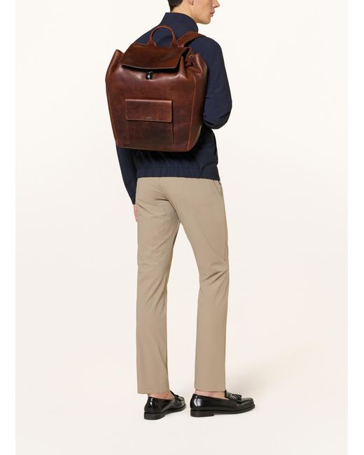 Joop! Rucksack CLAUDIO in Brown für Herren