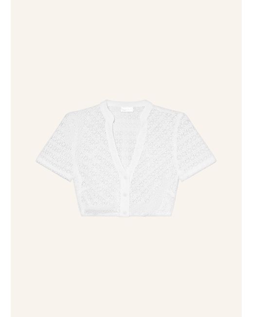 WALDORFF Natural Dirndlbluse