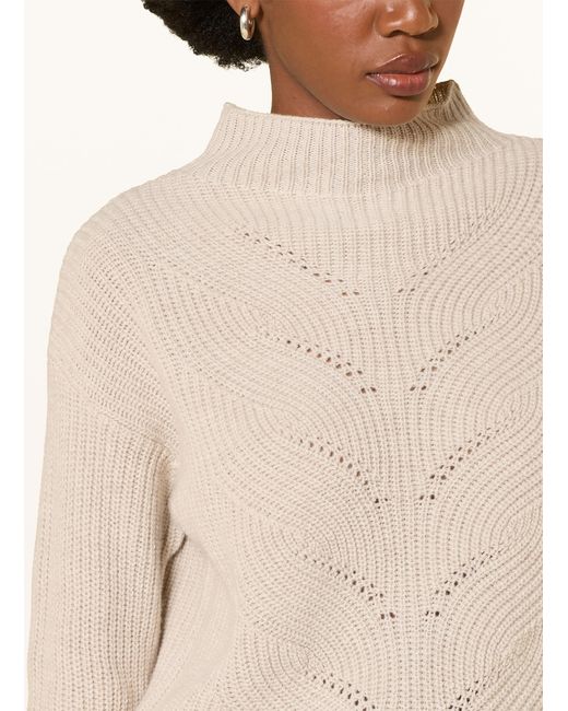 Herno Natural Pullover