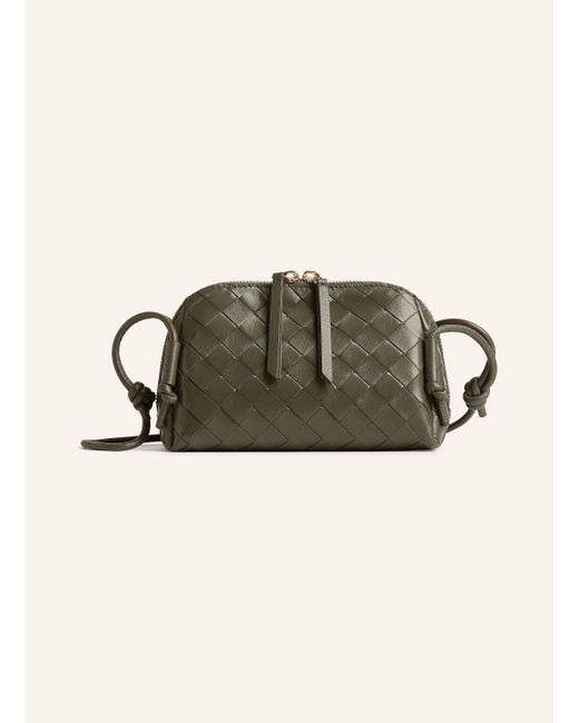 Bottega Veneta Multicolor Umhängetasche CONCERT