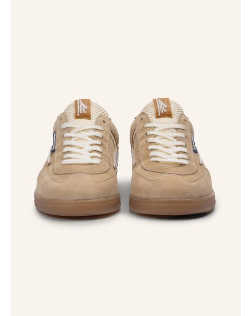 Floris Van Bommel Sneaker DE ZALER 01 in Natural für Herren