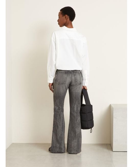 Marni Natural Hemdbluse