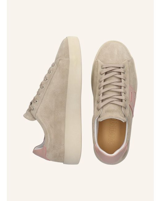Blackstone Natural Sneaker