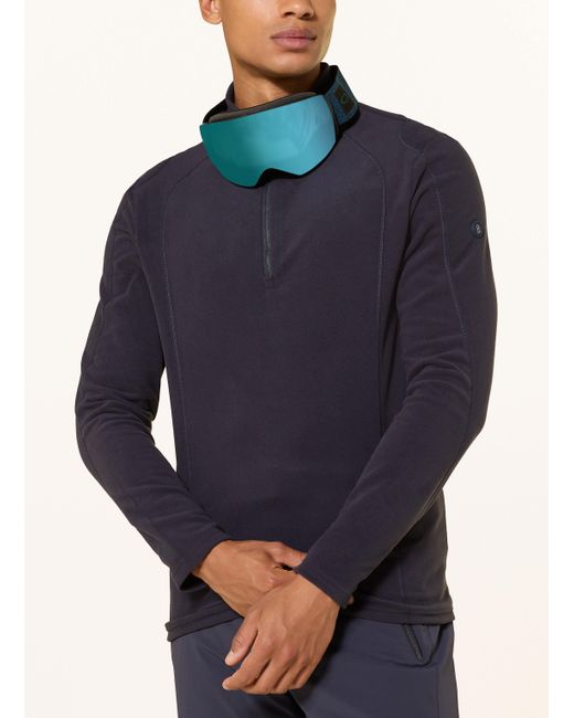 Bogner Midlayer HARRY1 in Blue für Herren
