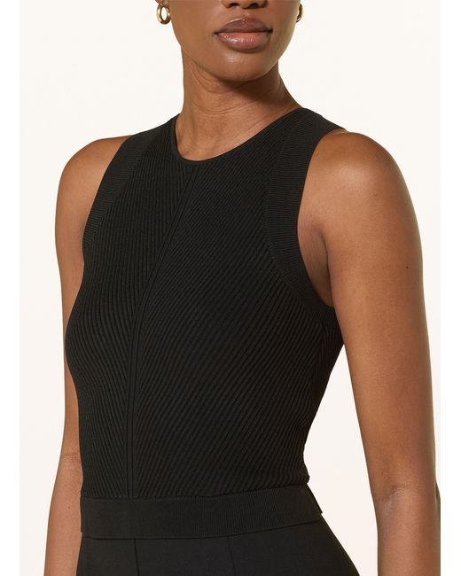 Ted Baker Black Jumpsuit