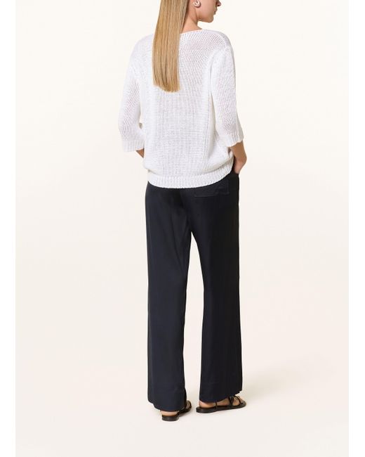 Cinque Natural Pullover CIBANDI mit 3/4-Arm