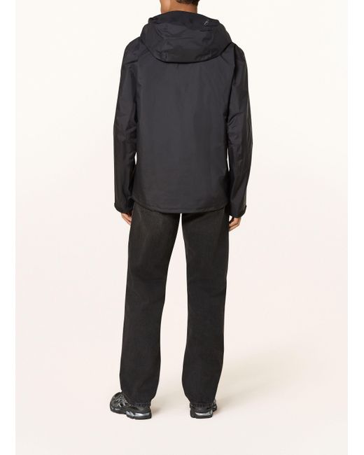 Arc'teryx ARC'TERYX Hardshell-Jacke BETA SL in Black für Herren