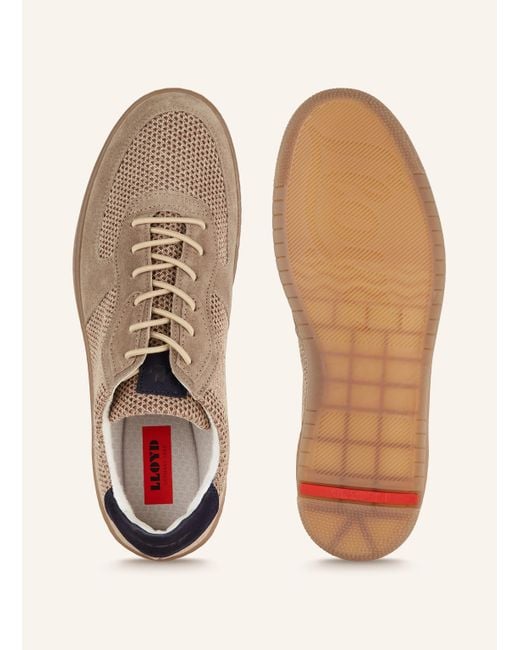 Lloyd ANDRES Schuhe in Natural für Herren