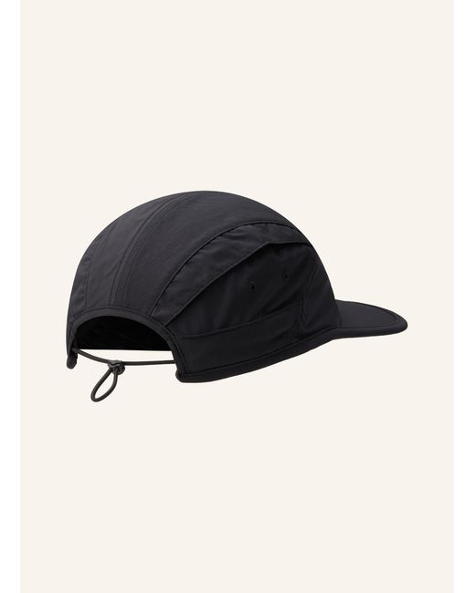 Y-3 Blue Cap RUN
