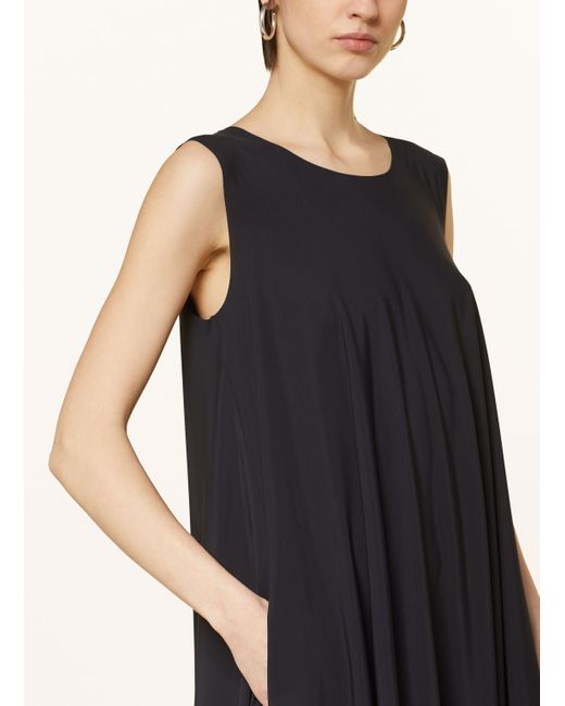 Mrs & HUGS Blue Kleid