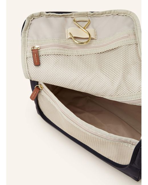 Bric's Blue Kulturtasche