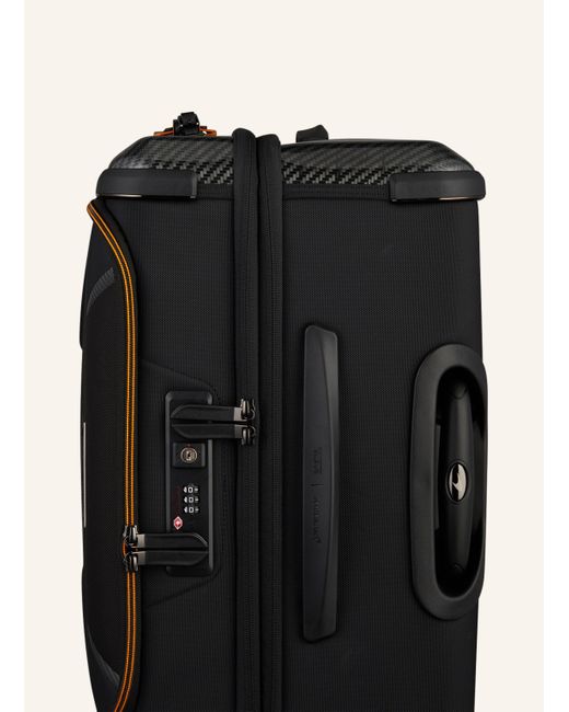 Tumi MCLAREN Trolley AERO EXTENDED TRIP in Black für Herren