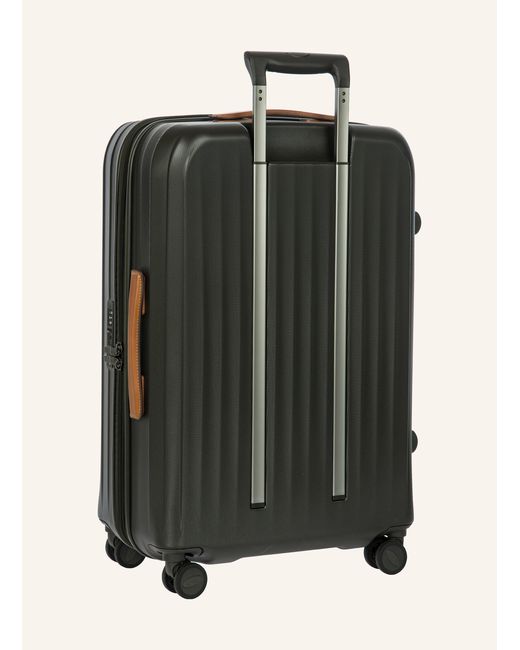 Bric's Black Trolley TAORMINA MEDIUM