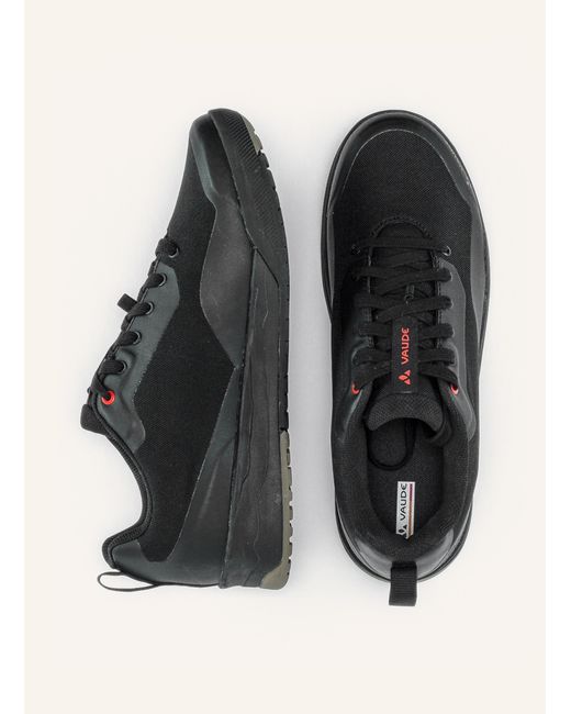 Vaude Black Radschuhe MOAB PRO SYN.