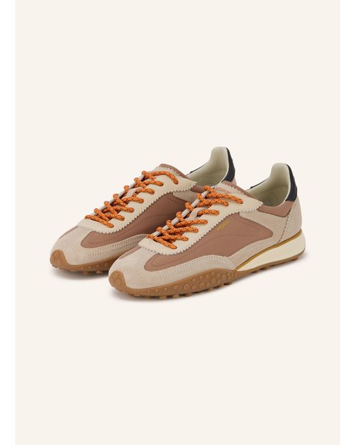 HOFF Natural Sneaker BRIDGE MKII