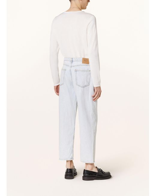 American Vintage Jeans Regular Fit in White für Herren