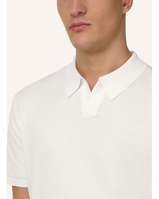 Boggi Pullover in Natural für Herren