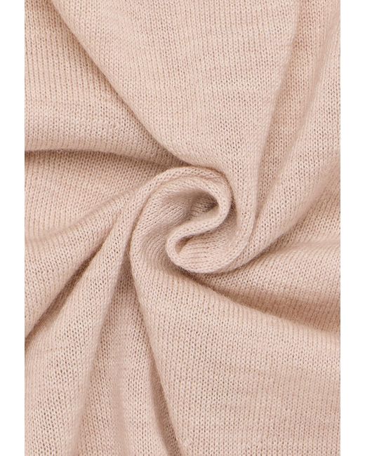 Eterna Natural Pullover