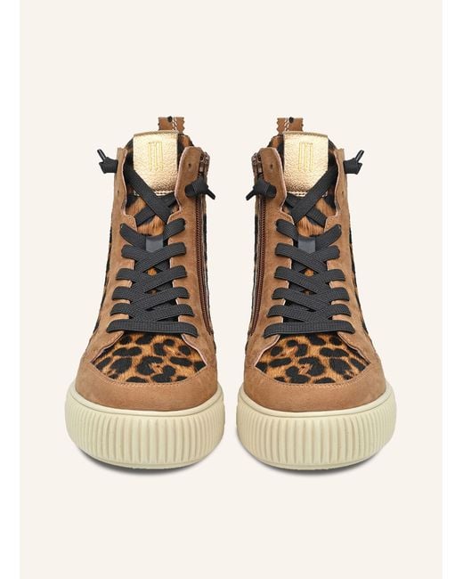 CRICKIT Natural Sneaker SONIA