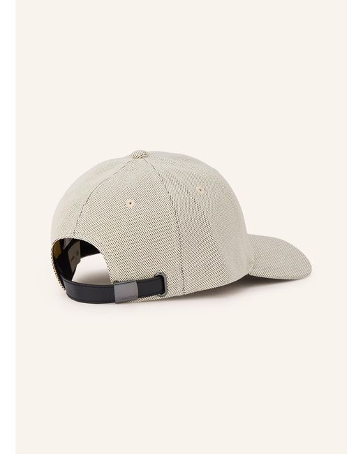 Calvin Klein Cap in Natural für Herren