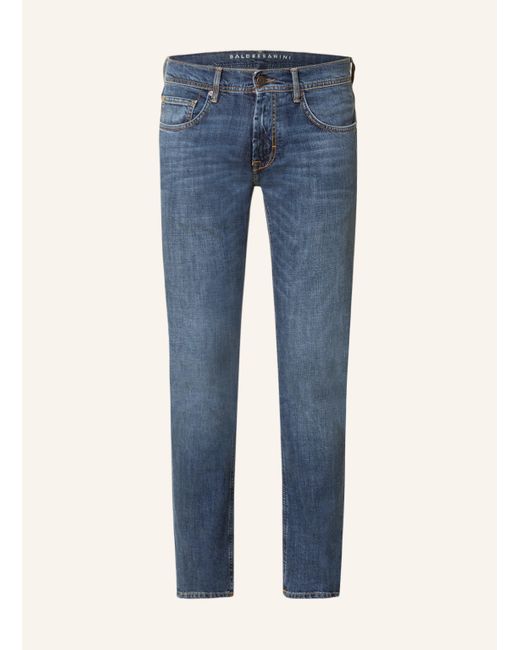 Baldessarini Jeans Regular Fit in Blue für Herren