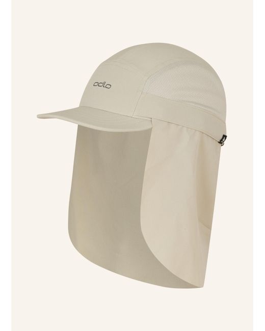 Odlo Natural Cap PERFORMANCE LIGHT SHADE