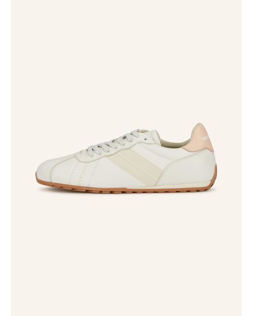 Woolrich Natural Sneaker SETA